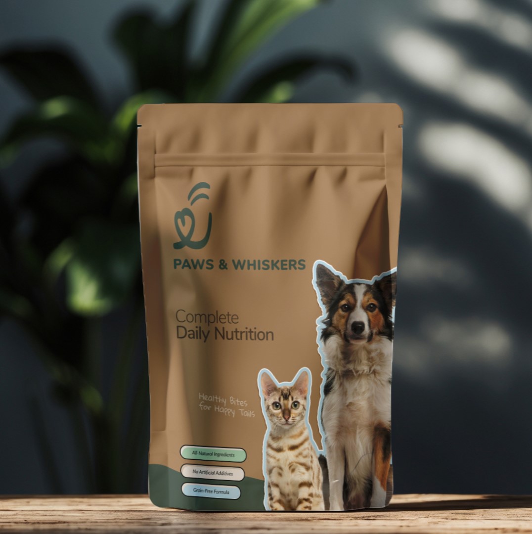 Allergy Relief Chews